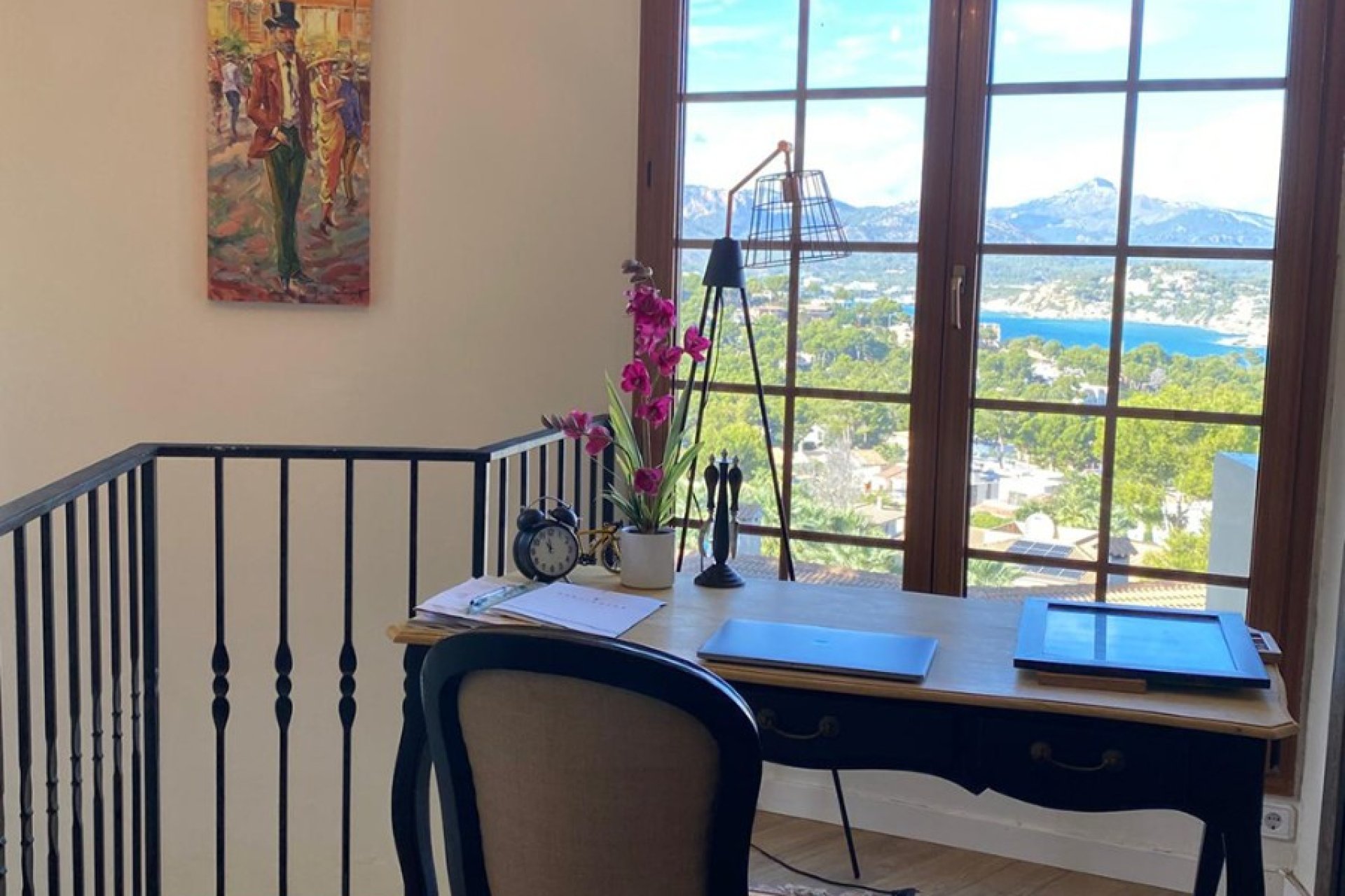 Reventa - Villa - Santa Ponsa