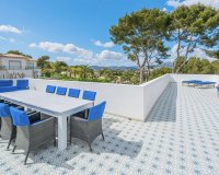Reventa - Villa - Santa Ponsa