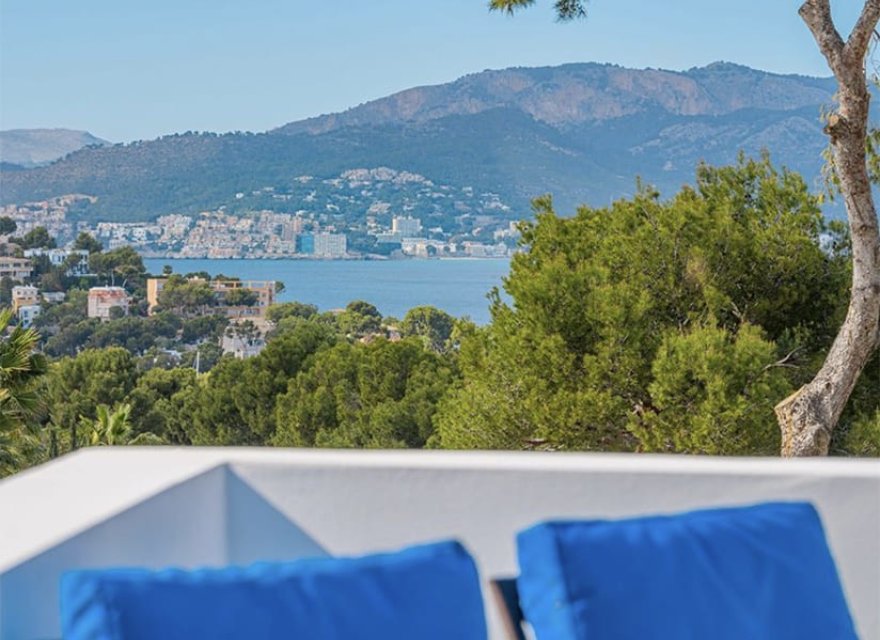 Reventa - Villa - Santa Ponsa