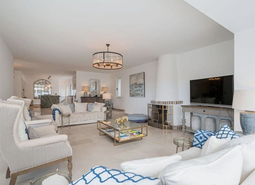 Reventa - Villa - Santa Ponsa