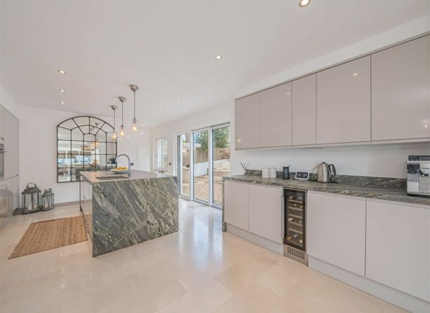 Reventa - Villa - Santa Ponsa