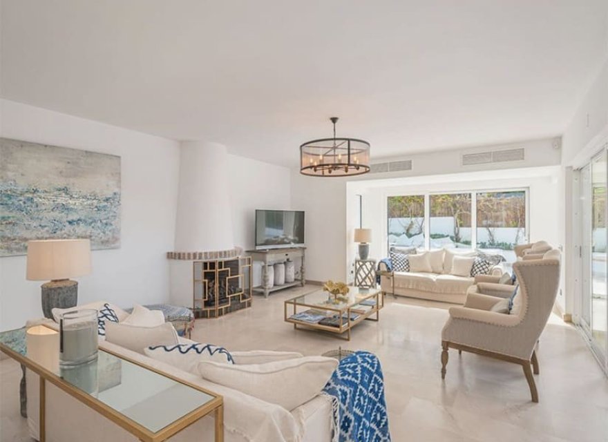 Reventa - Villa - Santa Ponsa