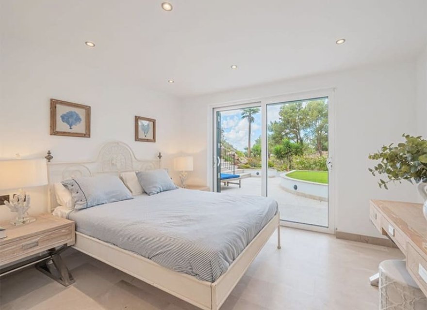Reventa - Villa - Santa Ponsa