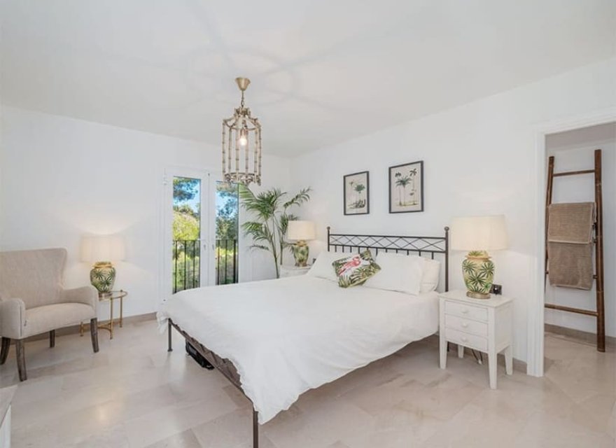 Reventa - Villa - Santa Ponsa