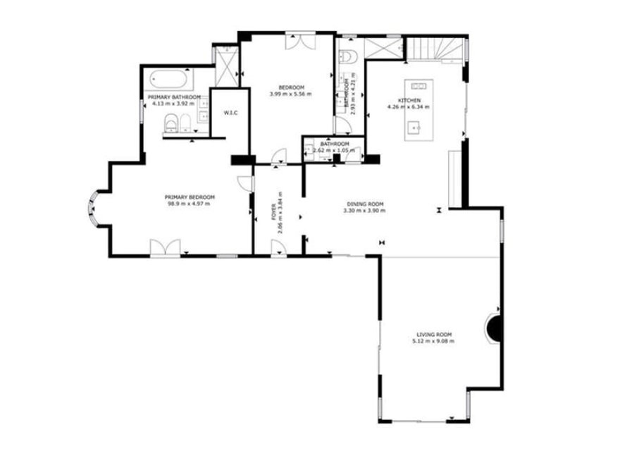 Reventa - Villa - Santa Ponsa