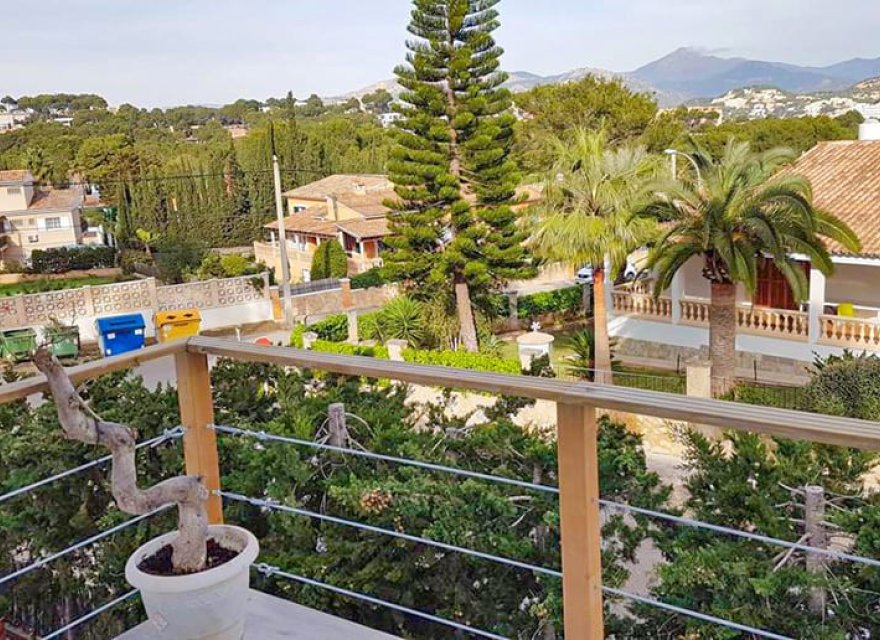 Reventa - Villa - Santa Ponsa