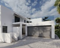 Reventa - Villa - Santa Ponsa