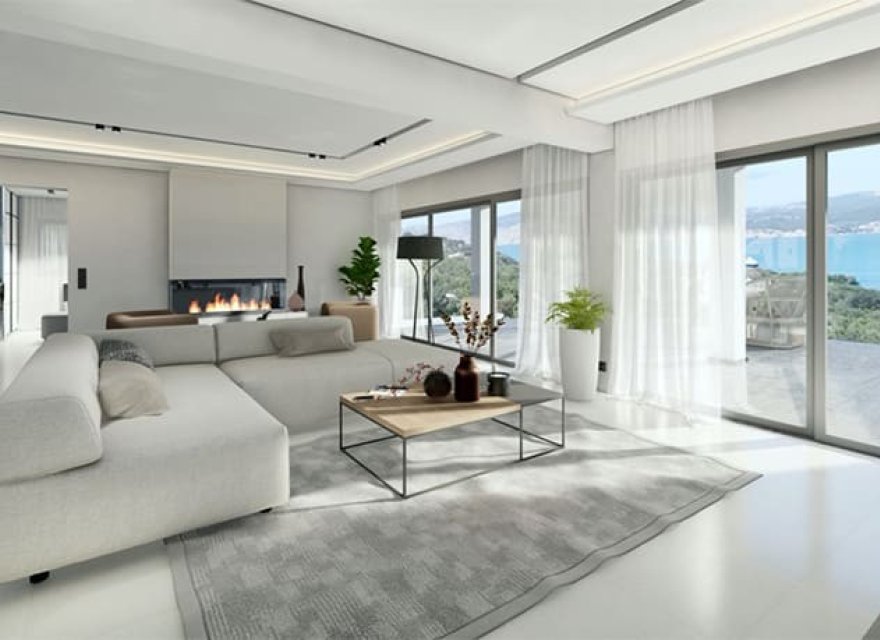 Reventa - Villa - Santa Ponsa