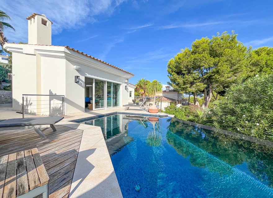 Reventa - Villa - Santa Ponsa