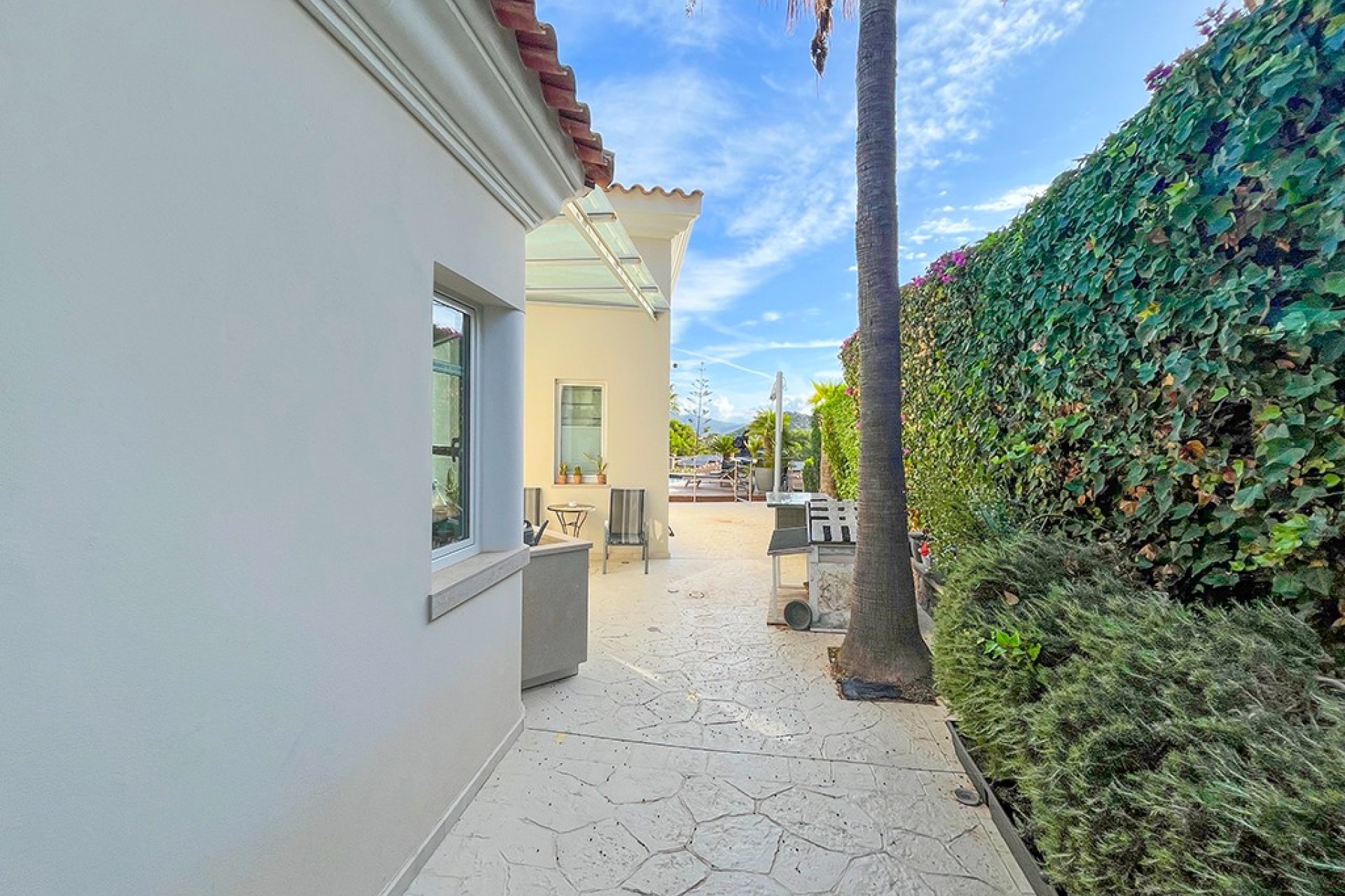 Reventa - Villa - Santa Ponsa
