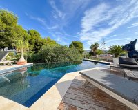 Reventa - Villa - Santa Ponsa