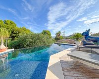 Reventa - Villa - Santa Ponsa