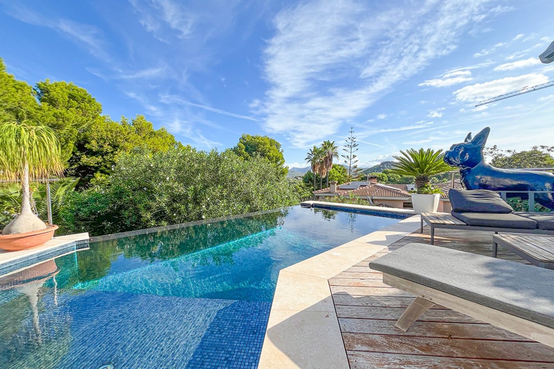 Reventa - Villa - Santa Ponsa