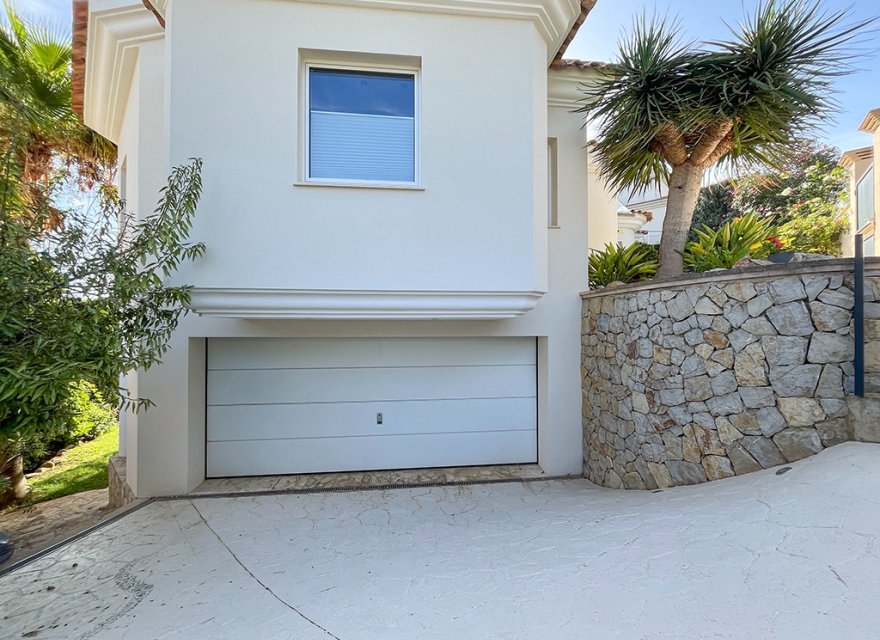 Reventa - Villa - Santa Ponsa