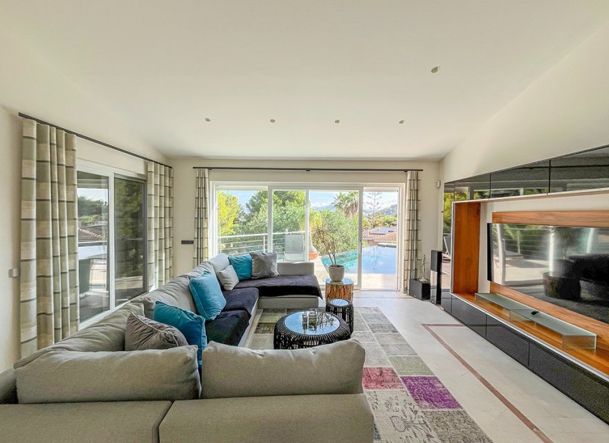 Reventa - Villa - Santa Ponsa