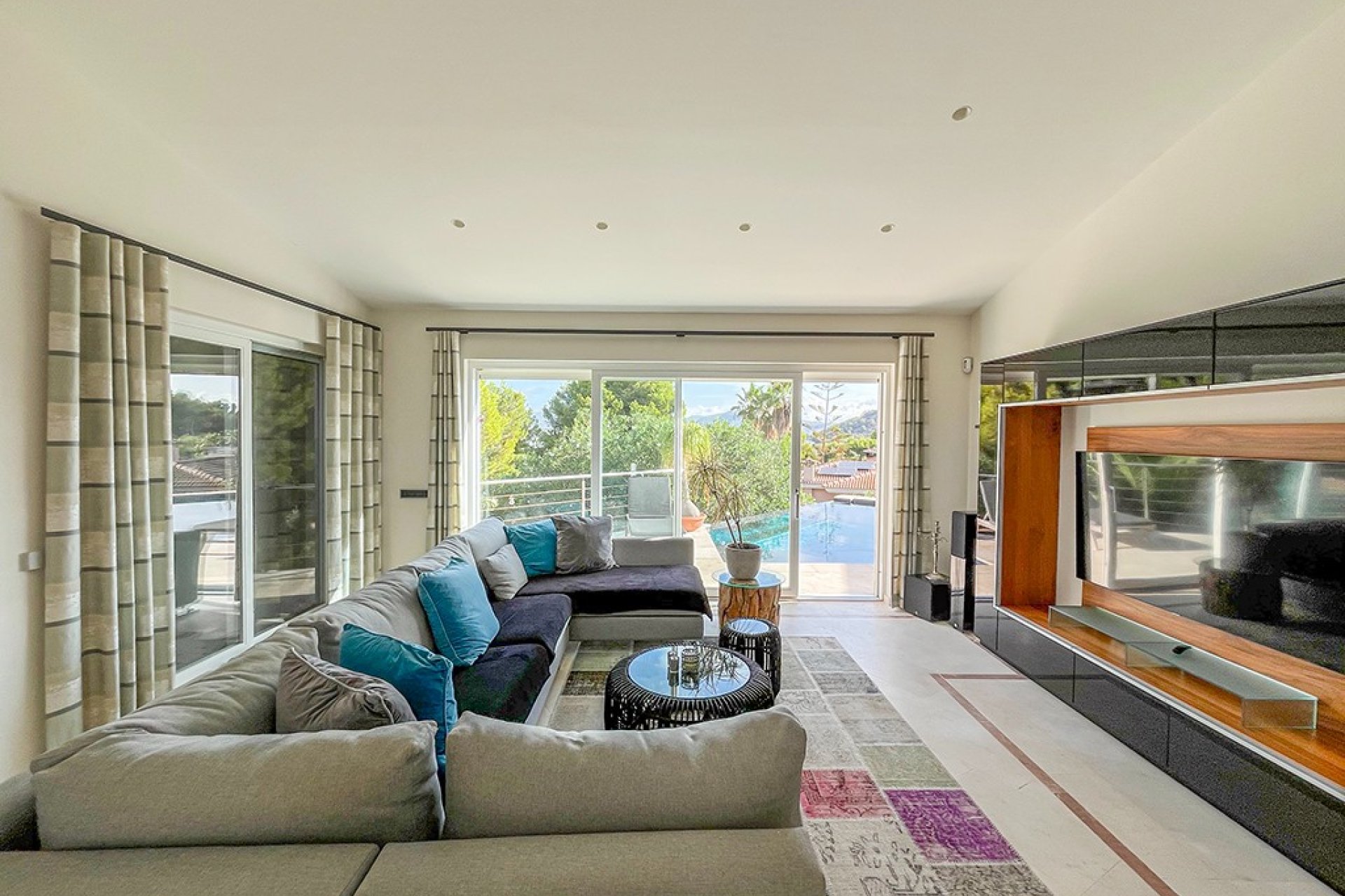 Reventa - Villa - Santa Ponsa