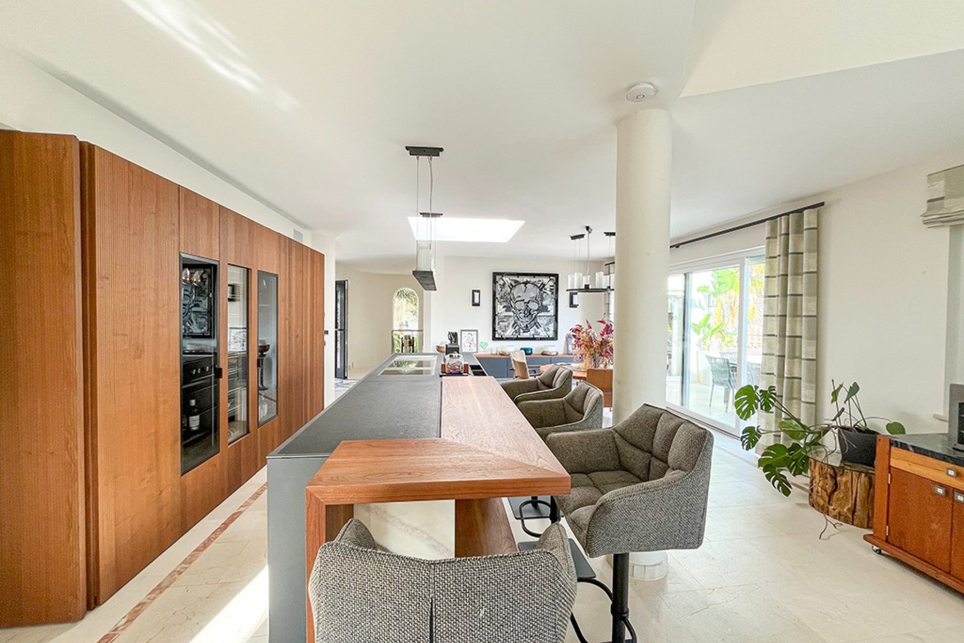 Reventa - Villa - Santa Ponsa