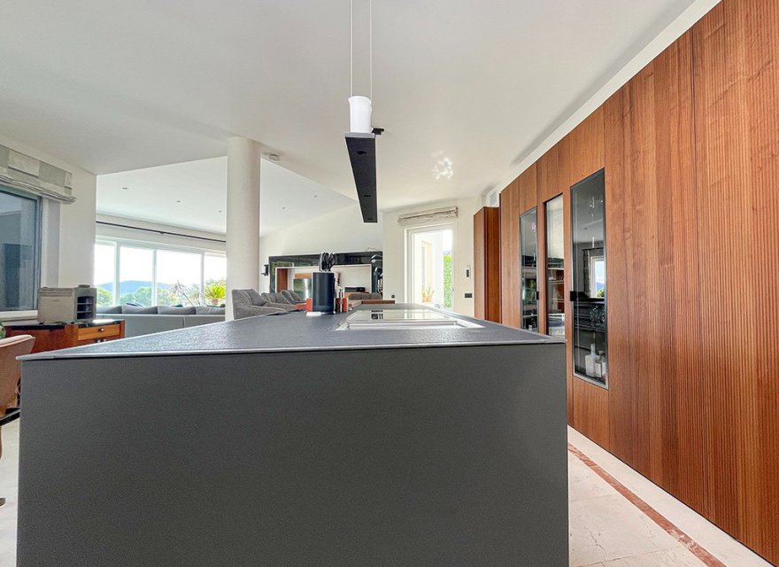 Reventa - Villa - Santa Ponsa