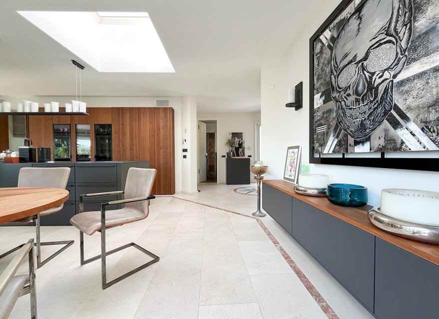 Reventa - Villa - Santa Ponsa