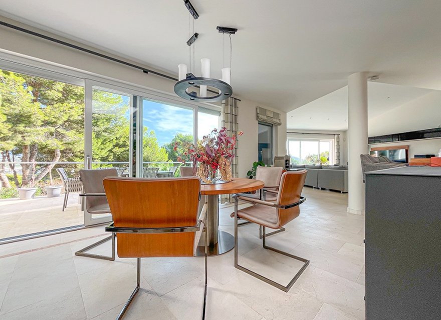 Reventa - Villa - Santa Ponsa