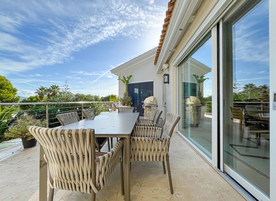 Reventa - Villa - Santa Ponsa