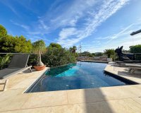 Reventa - Villa - Santa Ponsa