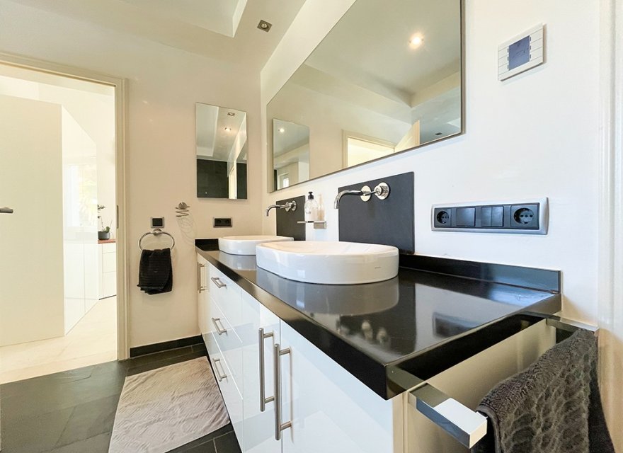 Reventa - Villa - Santa Ponsa