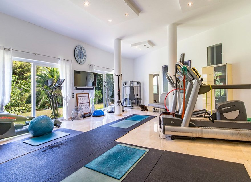 Reventa - Villa - Santa Ponsa