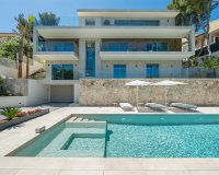 Reventa - Villa - Santa Ponsa