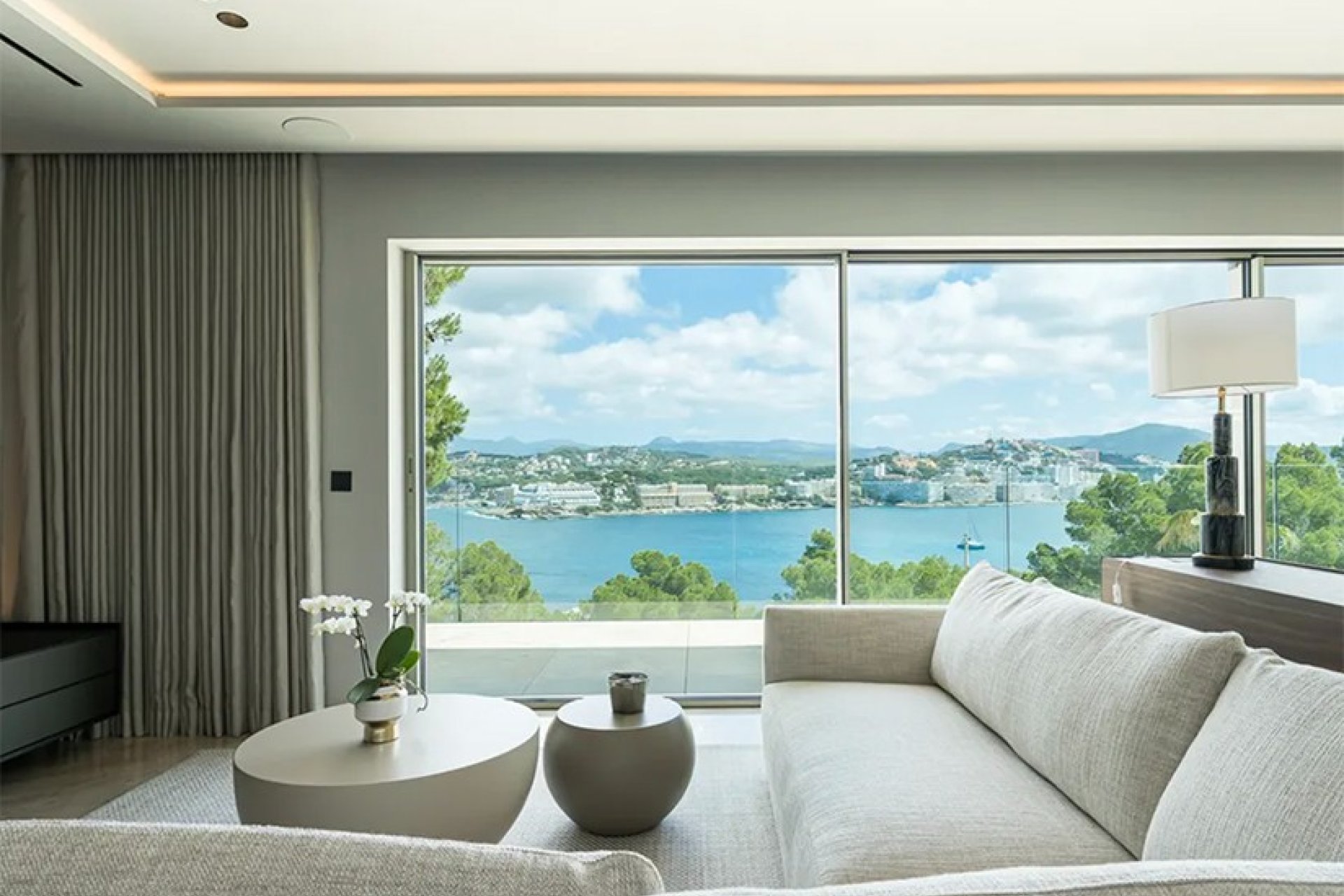 Reventa - Villa - Santa Ponsa