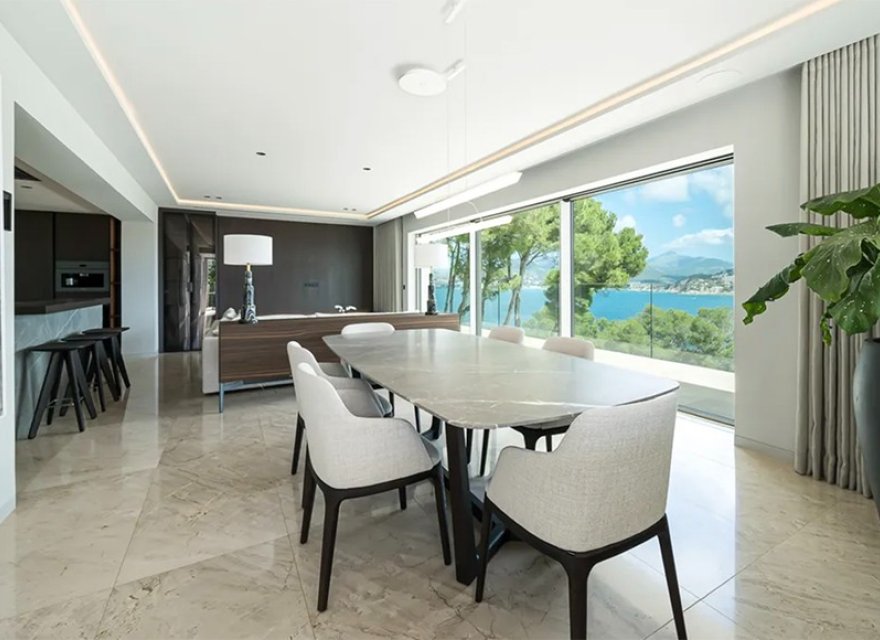 Reventa - Villa - Santa Ponsa