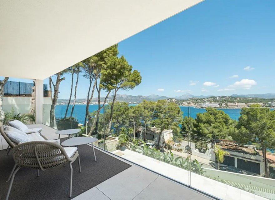 Reventa - Villa - Santa Ponsa