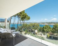 Reventa - Villa - Santa Ponsa