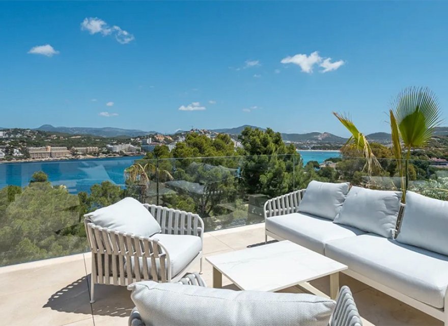 Reventa - Villa - Santa Ponsa