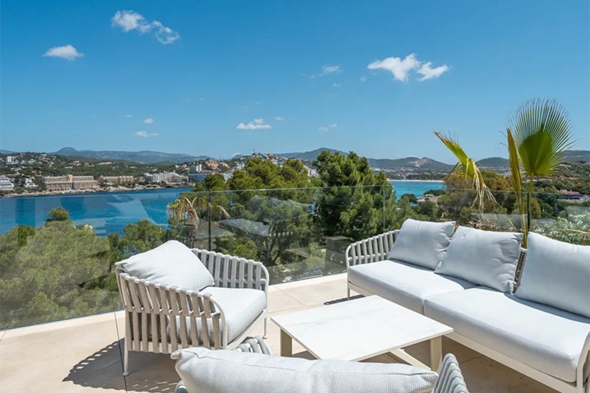 Reventa - Villa - Santa Ponsa