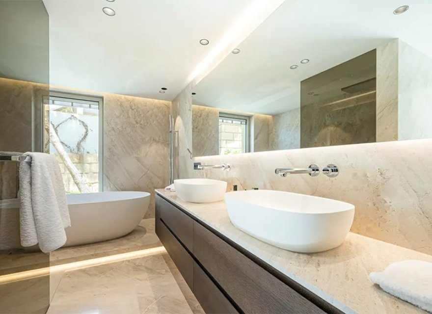 Reventa - Villa - Santa Ponsa