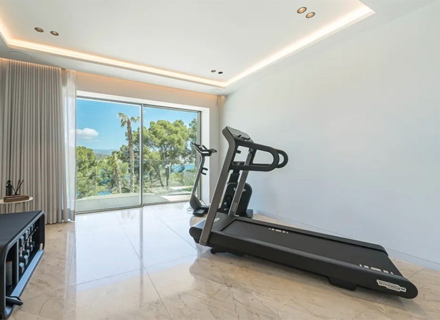 Reventa - Villa - Santa Ponsa