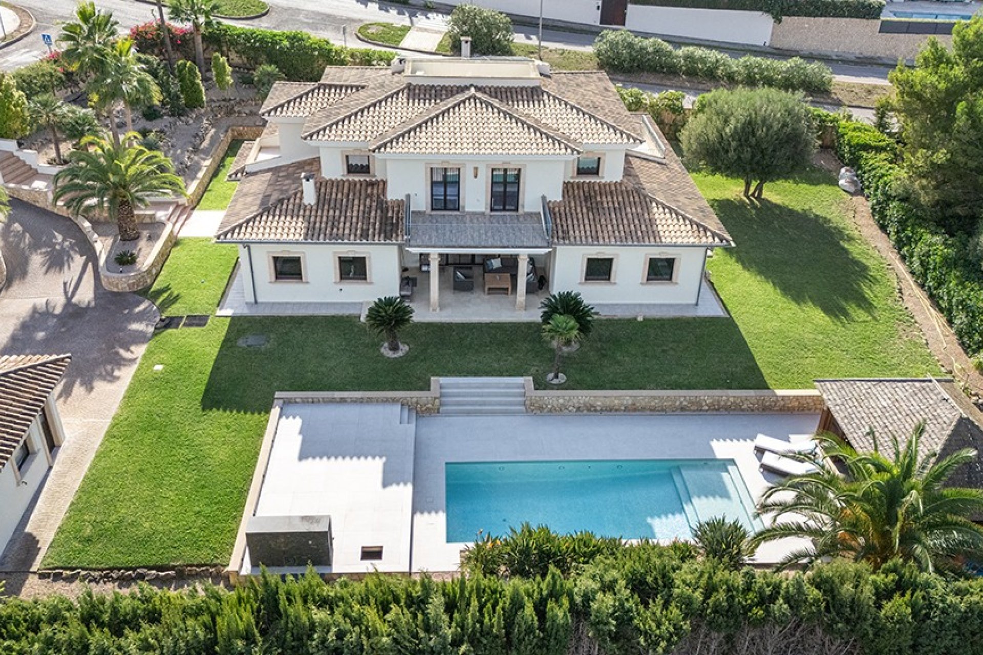 Reventa - Villa - Santa Ponsa