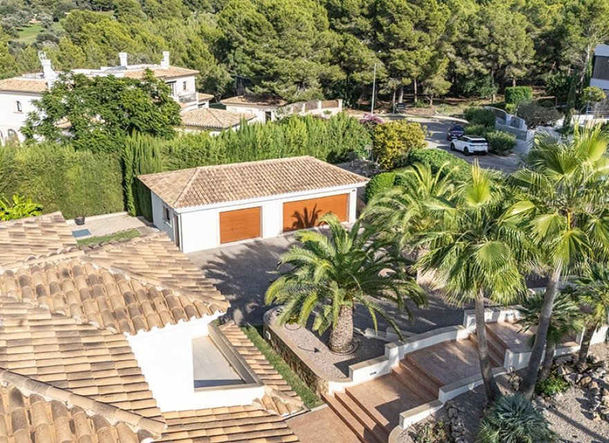 Reventa - Villa - Santa Ponsa