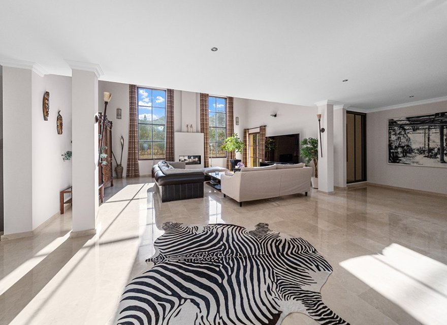 Reventa - Villa - Santa Ponsa