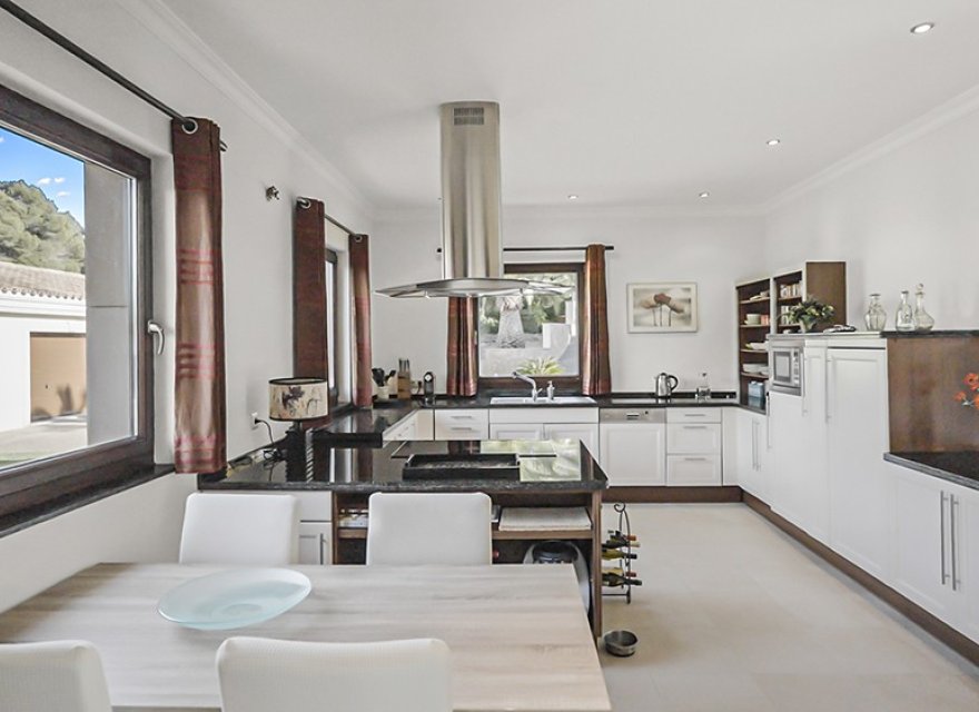 Reventa - Villa - Santa Ponsa