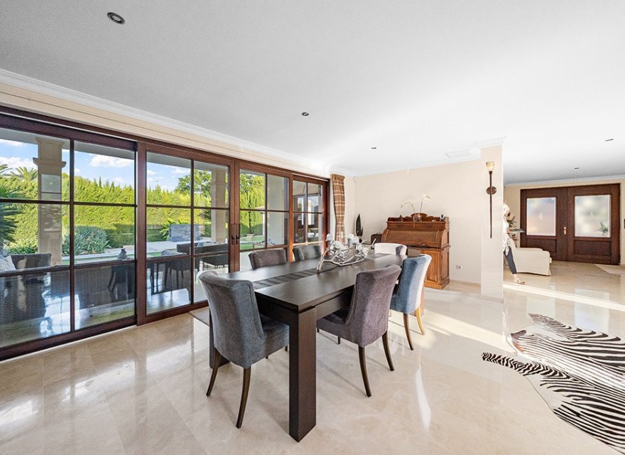 Reventa - Villa - Santa Ponsa