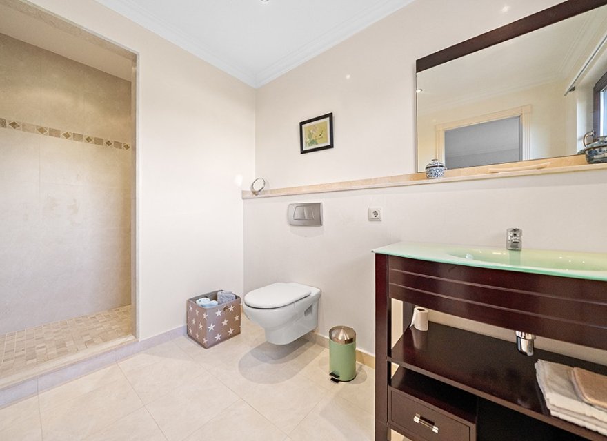 Reventa - Villa - Santa Ponsa