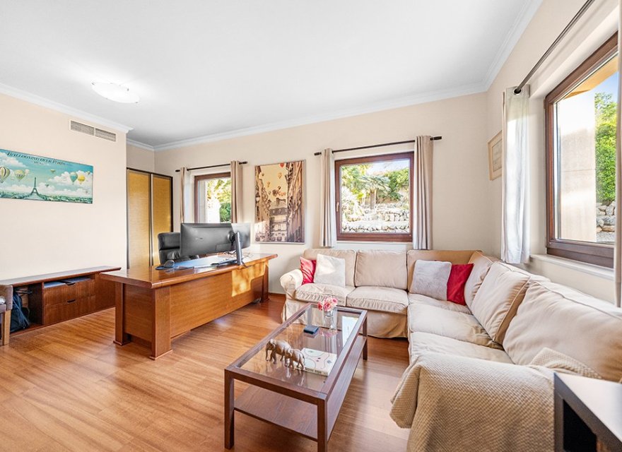 Reventa - Villa - Santa Ponsa