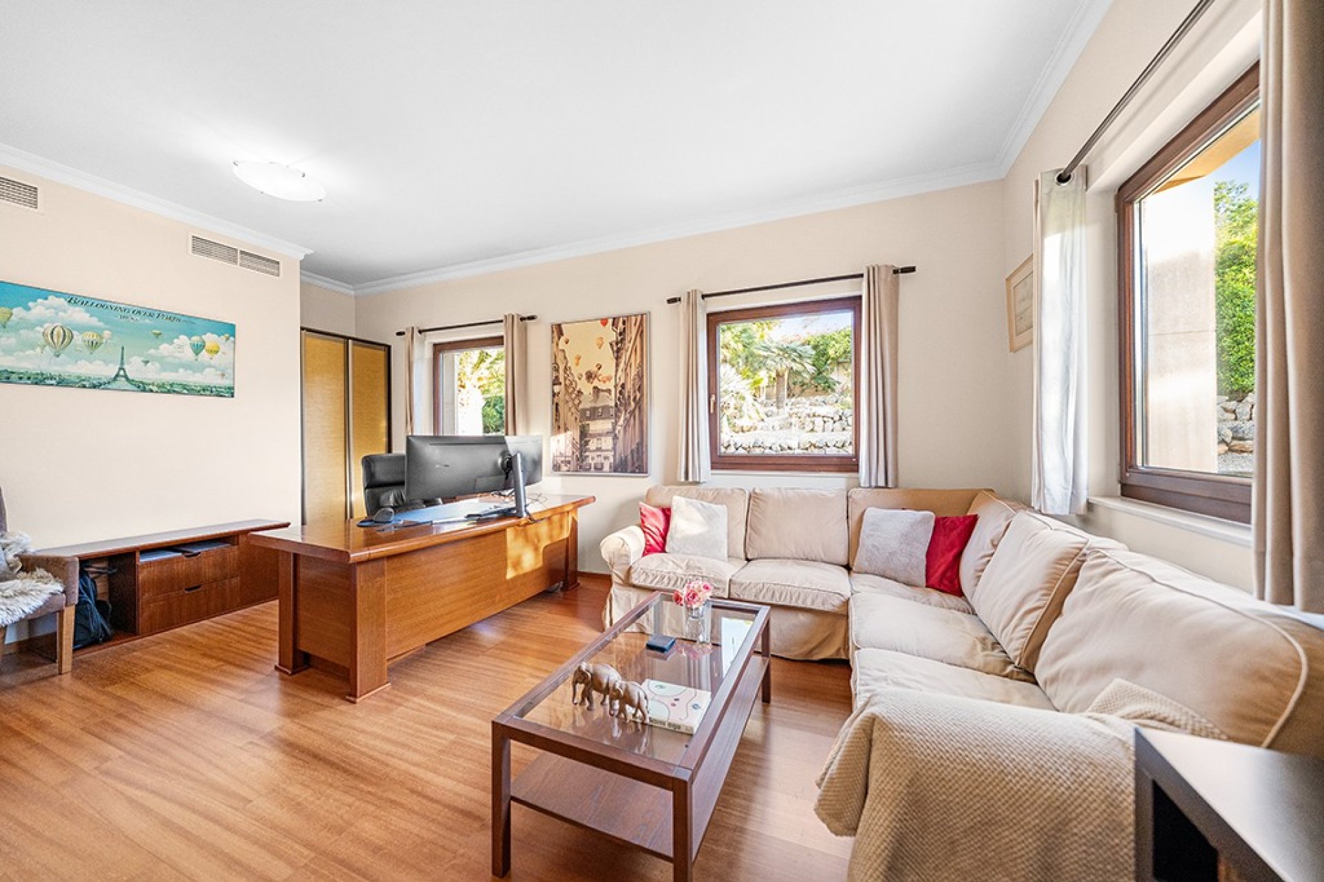 Reventa - Villa - Santa Ponsa