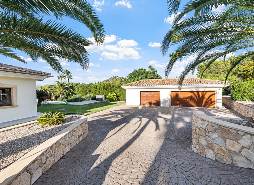 Reventa - Villa - Santa Ponsa