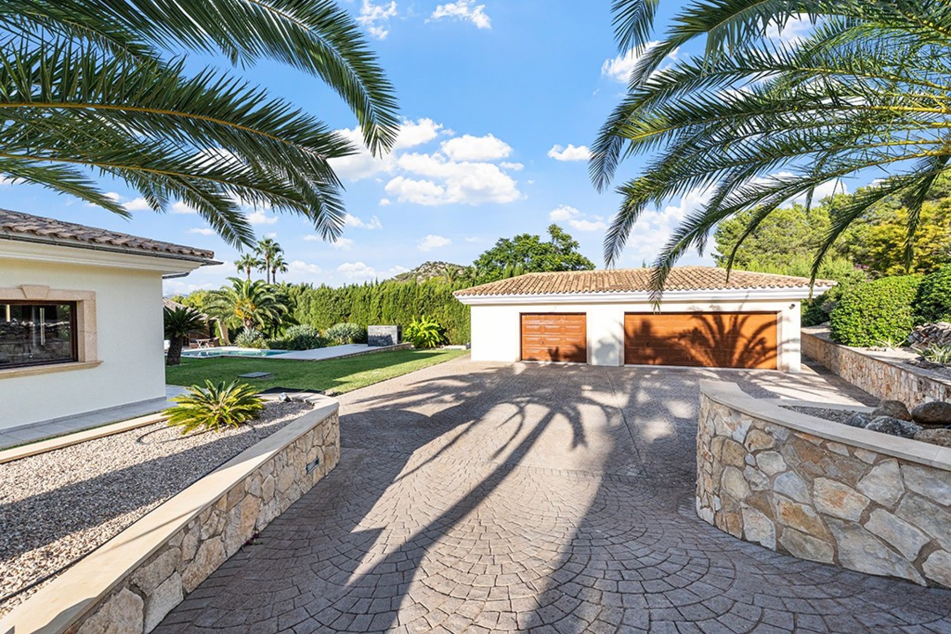 Reventa - Villa - Santa Ponsa