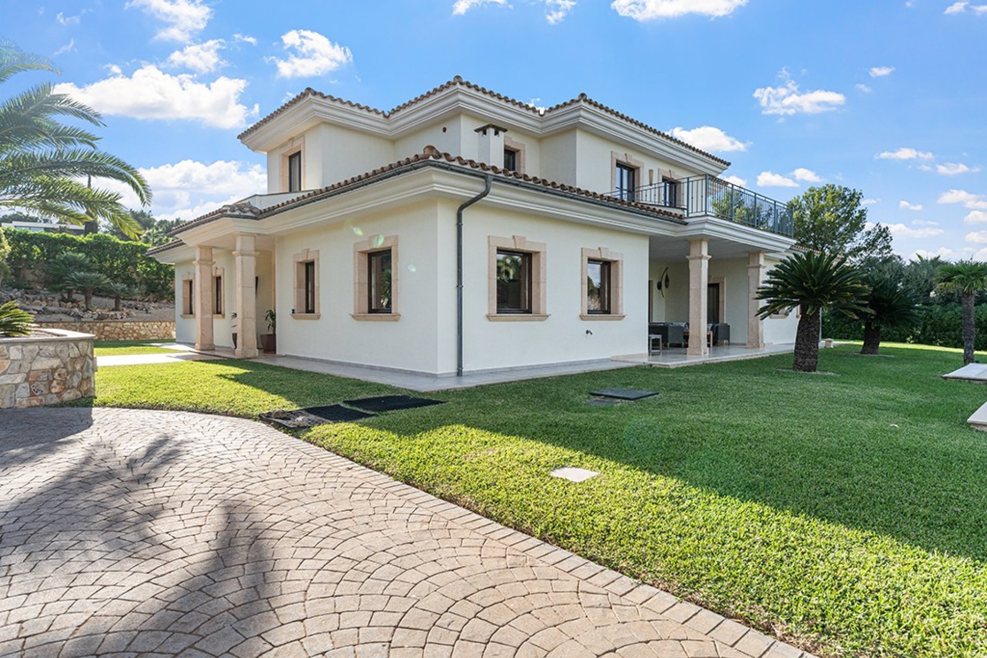 Reventa - Villa - Santa Ponsa