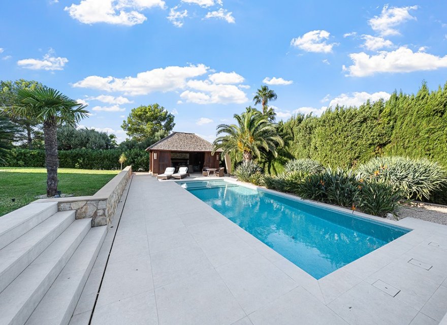 Reventa - Villa - Santa Ponsa