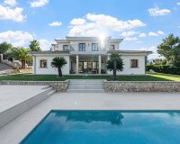 Reventa - Villa - Santa Ponsa